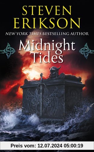 Malazan Book of the Fallen 05. Midnight Tides